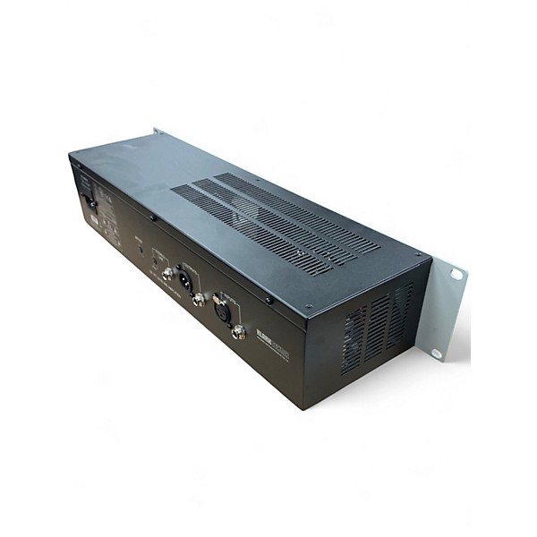 Used Klark Teknik 2A-KT Compressor