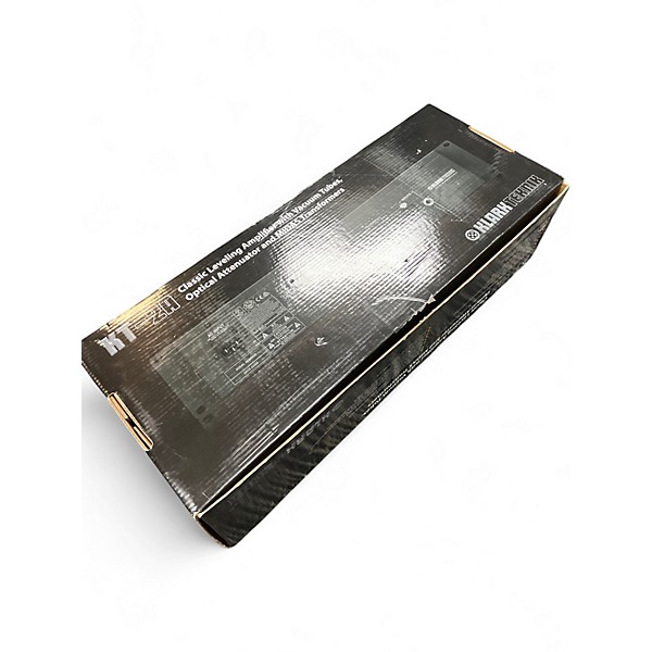 Used Klark Teknik KT-2A Compressor