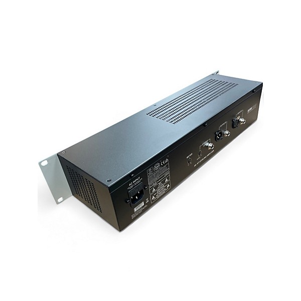 Used Klark Teknik 2A-KT Compressor