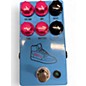 Used JHS Pedals PG-14 Effect Pedal