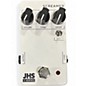Used JHS Pedals Screamer Effect Pedal thumbnail
