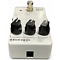 Used JHS Pedals Screamer Effect Pedal