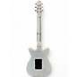 Used Danelectro 59XT Silver Hollow Body Electric Guitar