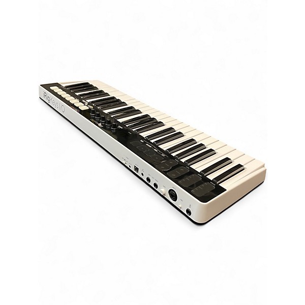 Used IK Multimedia iRig Keys I/O 49 MIDI Controller MIDI Controller