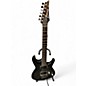 Used Ibanez S620EXQM Trans Gray Solid Body Electric Guitar thumbnail
