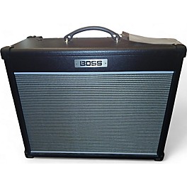Used BOSS Nextone Stage 40W 1x12 Guitar Combo Amp