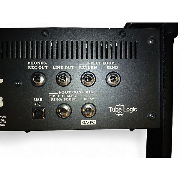 Used BOSS Nextone Stage 40W 1x12 Guitar Combo Amp