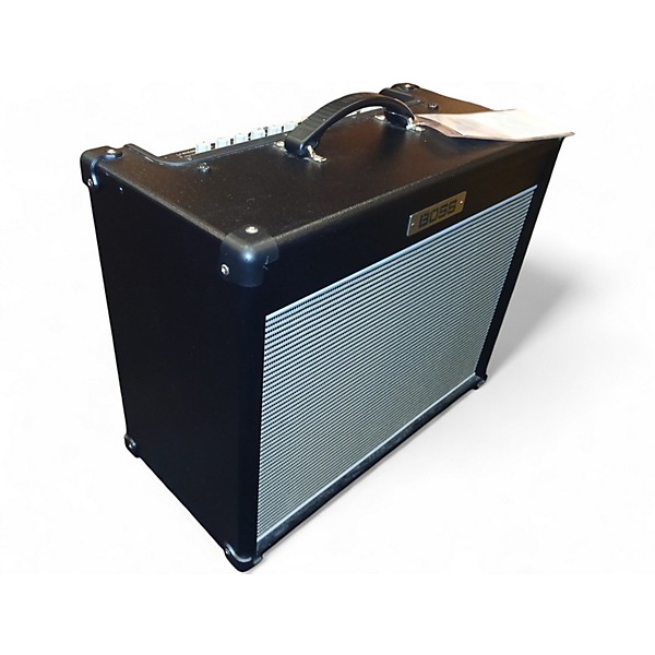 Used BOSS Nextone Stage 40W 1x12 Guitar Combo Amp