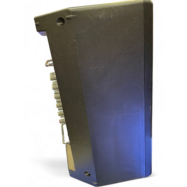 Used Yamaha stage pass Powered Speaker