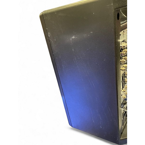 Used Yamaha stage pass Powered Speaker