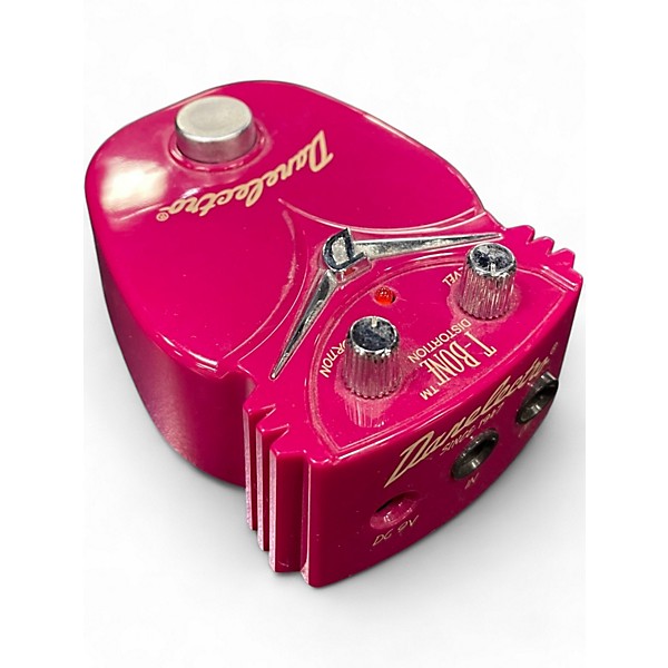Used Danelectro T-BONE DISTORTION Effect Pedal