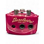 Used Danelectro T-BONE DISTORTION Effect Pedal
