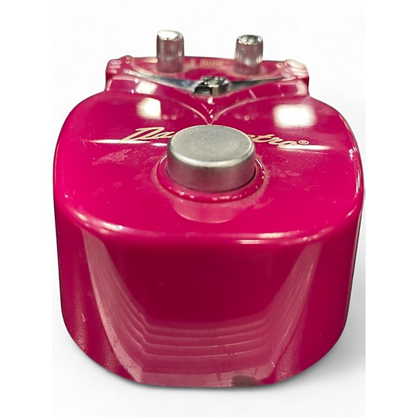 Used Danelectro T-BONE DISTORTION Effect Pedal