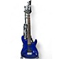 Used Ibanez GIO GSA 60 Jewel Blue Solid Body Electric Guitar thumbnail