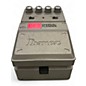 Used Ibanez cf7 Effect Pedal