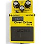 Used BOSS SD1 Super Overdrive Modded Effect Pedal thumbnail