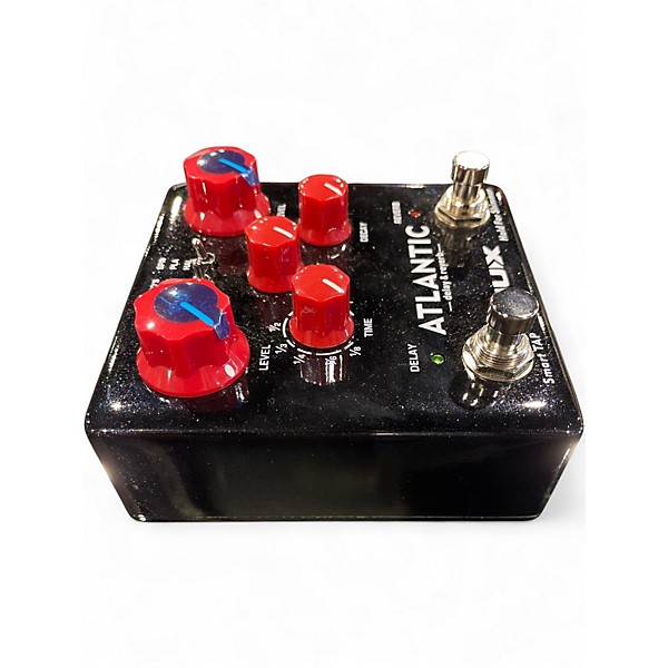 Used NUX Atlantic Effect Pedal