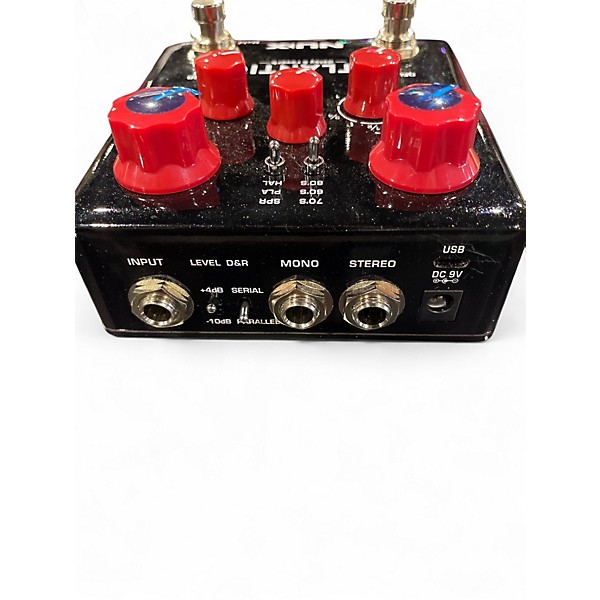 Used NUX Atlantic Effect Pedal