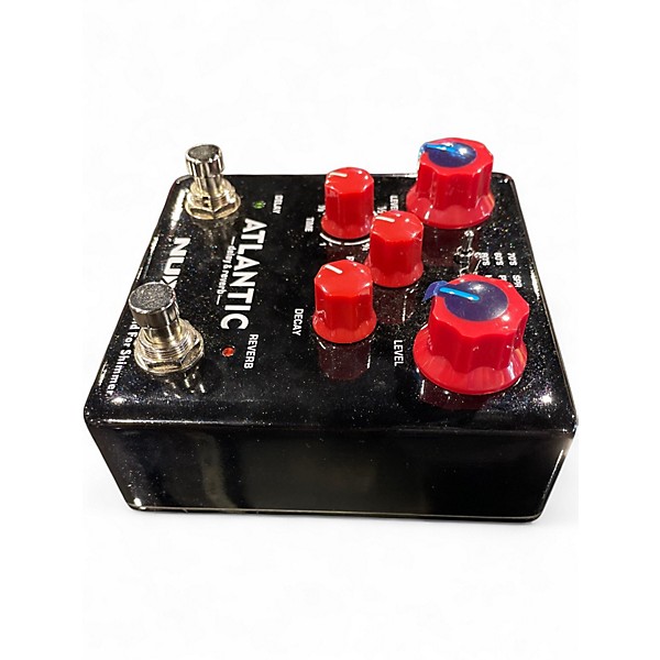 Used NUX Atlantic Effect Pedal