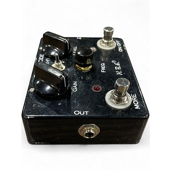 Used Homebrew Electronics Germacide Effect Pedal