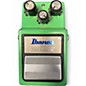 Used 2020s Ibanez TS9 Tube Screamer Distortion Effect Pedal thumbnail