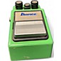 Used 2020s Ibanez TS9 Tube Screamer Distortion Effect Pedal