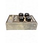 Used 2020s TC Electronic Fangs Metal Distortion Effect Pedal