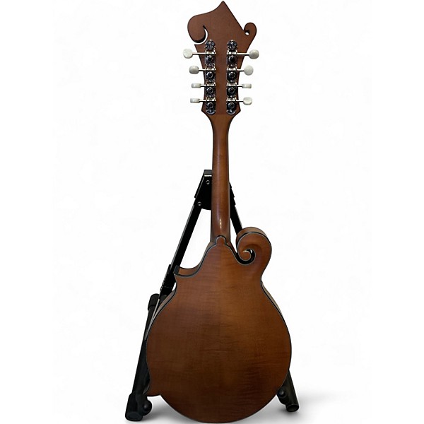 Used 2000s Fullerton GLOUCESTER Natural Mandolin