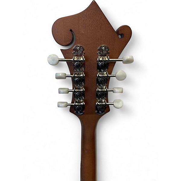 Used 2000s Fullerton GLOUCESTER Natural Mandolin