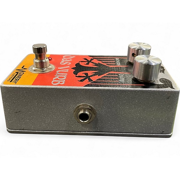 Used Mowery Das Vurb Effect Pedal