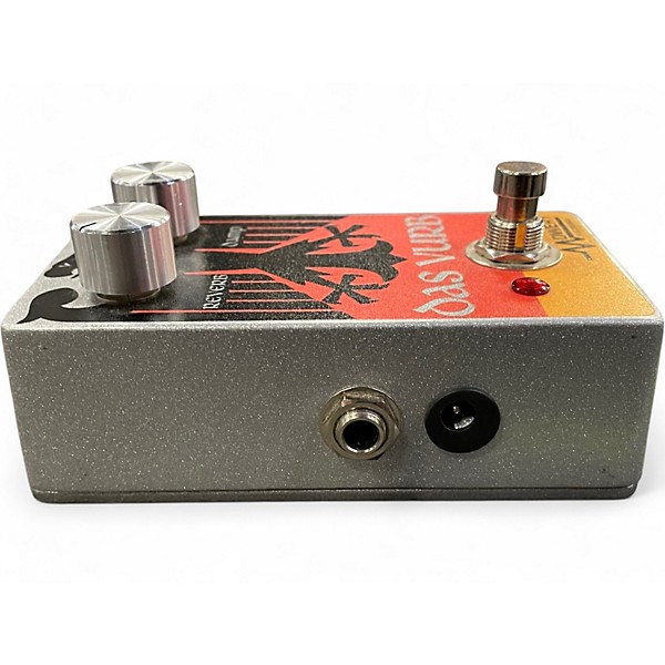 Used Mowery Das Vurb Effect Pedal