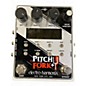 Used Electro-Harmonix Pitch Fork+ Effect Pedal thumbnail