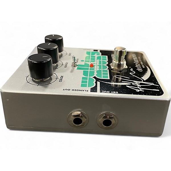 Used Electro-Harmonix Walking on the Moon Effect Pedal