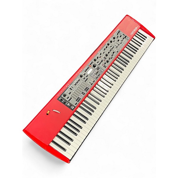 Used Nord  STAGE EX  Stage Piano