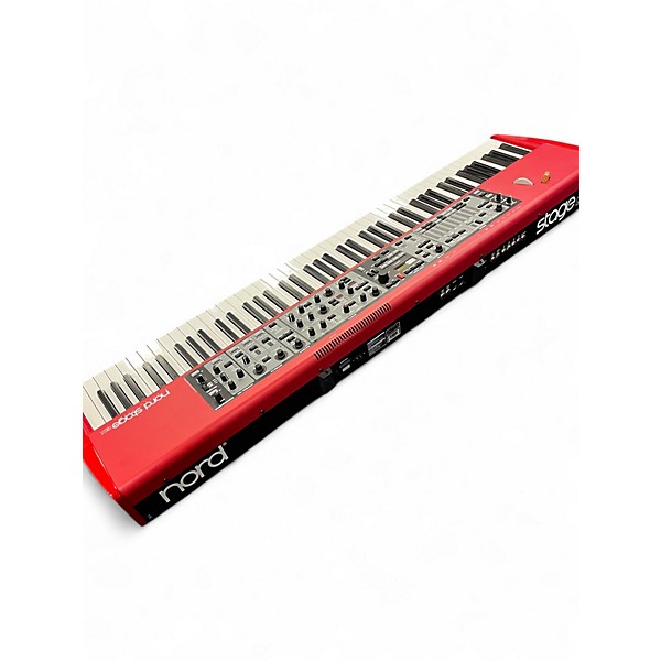 Used Nord  STAGE EX  Stage Piano
