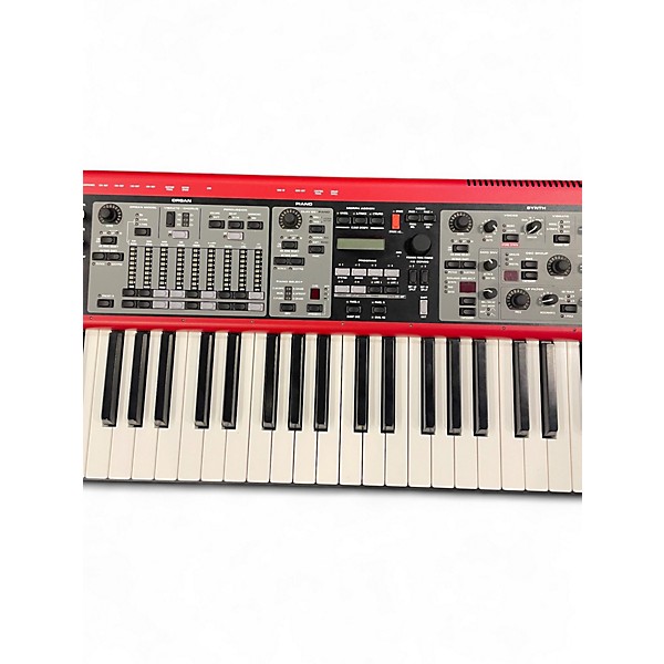 Used Nord  STAGE EX  Stage Piano