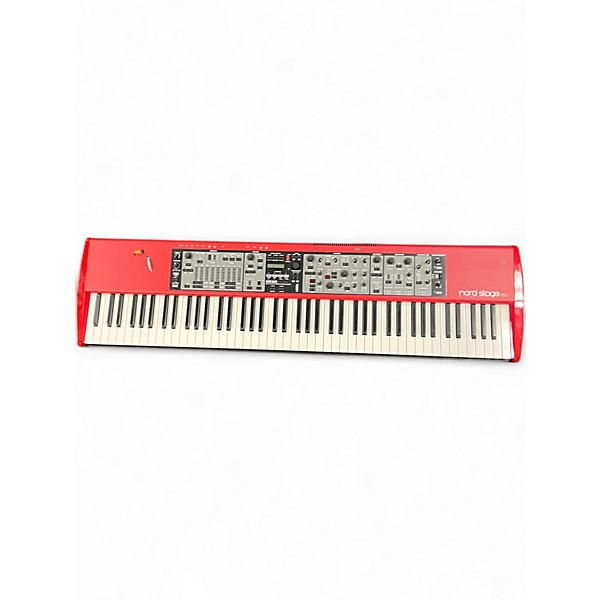Used Nord  STAGE EX  Stage Piano
