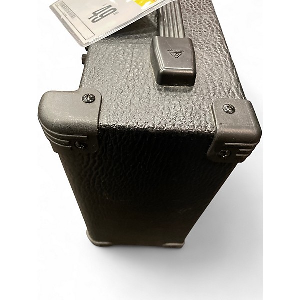 Used Behringer KT108 15W Keyboard Amp