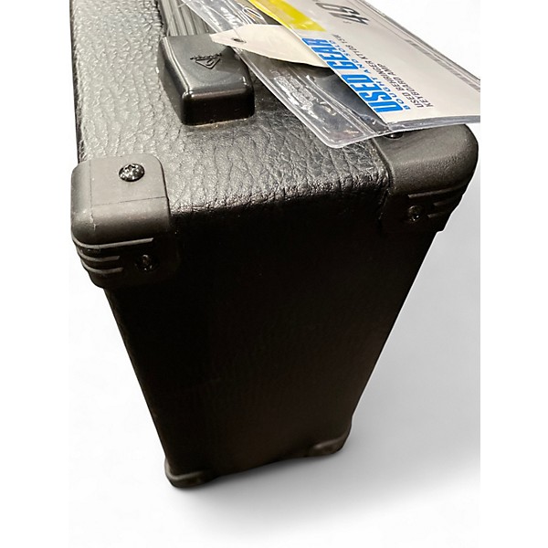 Used Behringer KT108 15W Keyboard Amp