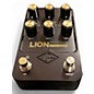 Used Universal Audio UAFX Lion '68 Super Lead Amp Effects Pedal Effect Pedal