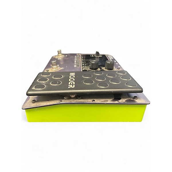 Used 2020s Mooer GE150 Effect Processor