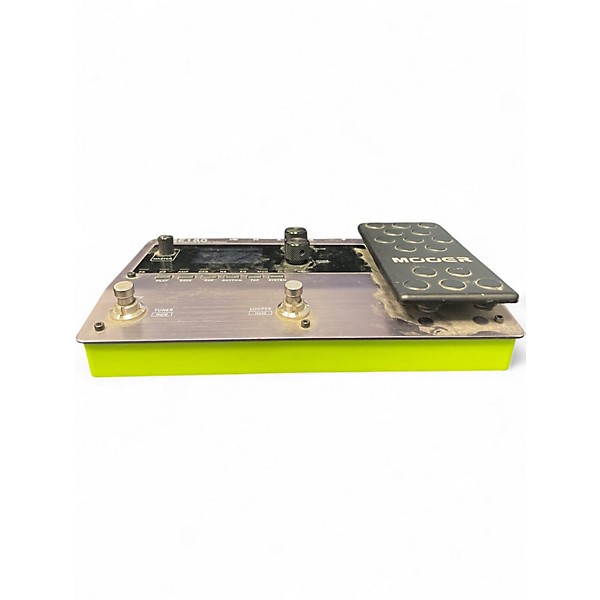 Used 2020s Mooer GE150 Effect Processor