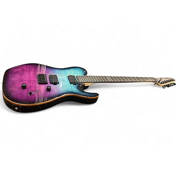 Used Chapman ML3 Modern MODERN BURST Solid Body Electric Guitar