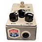 Used Greer Amplification GRUNT HAMMER Effect Pedal