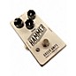 Used Greer Amplification GRUNT HAMMER Effect Pedal