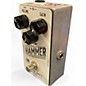 Used Greer Amplification GRUNT HAMMER Effect Pedal