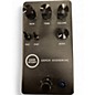 Used Case Study ASPEN OVERDRIVE Effect Pedal