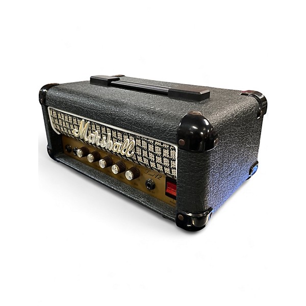 Used Marshall LEAD 12 Tube Guitar Amp Head