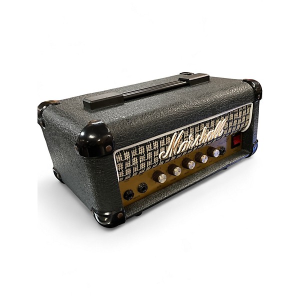 Used Marshall LEAD 12 Tube Guitar Amp Head