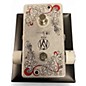 Used Scott Mckeon FUZZ Effect Pedal